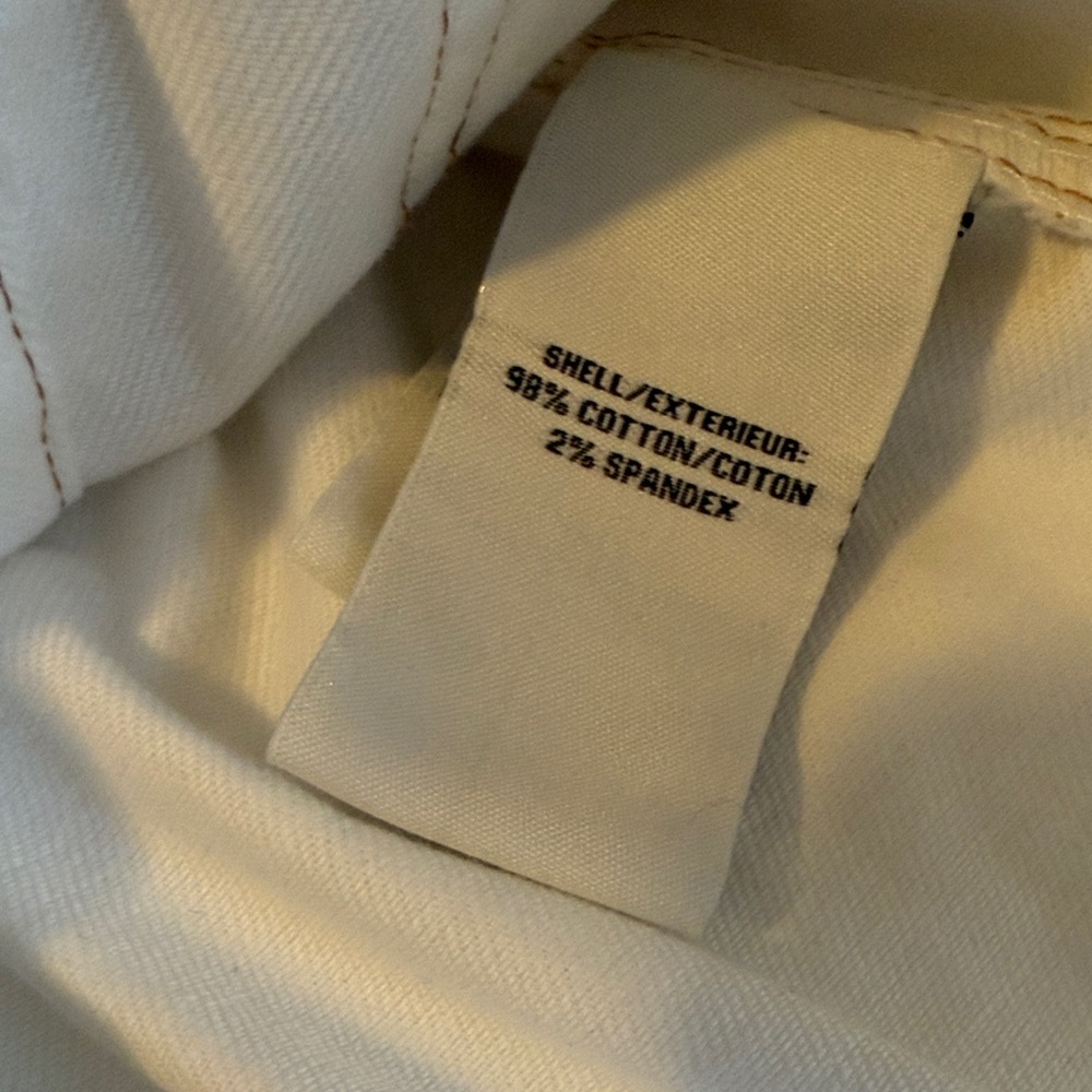 Bagatelle Utility Jacket - Picture 3 of 10